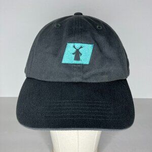 Dutch Bros Cheers To The Wiseman Gray Adjustable Hat